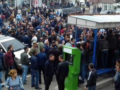 50 min çinli Xankəndidə? Ermənilər rüsvay oldu